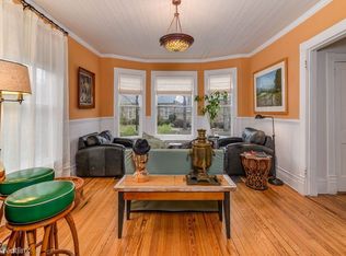 145 Melrose Ave #B, Tryon, NC 28782