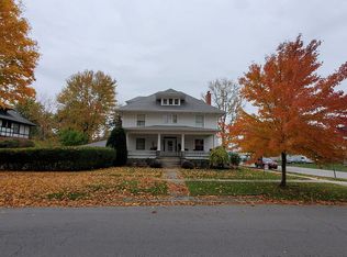 1200 Birchard Ave, Fremont, OH 43420