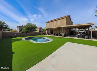 3513 W Gower St, Tucson, AZ 85746