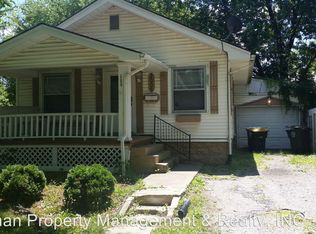 2006 Drexel Ave, Fort Wayne, IN 46806