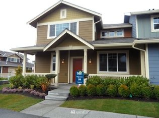 34728 SE Jacobia Saint Ave SE #33, Snoqualmie, WA 98065