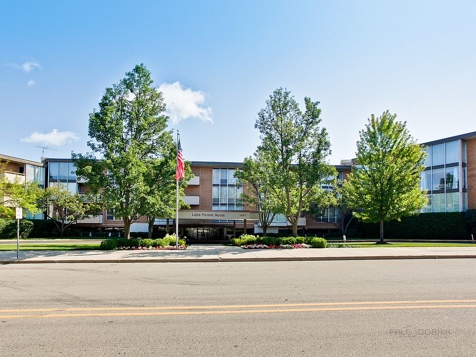 Woodview Acres 1301 N Western Ave Lake Forest IL Zillow