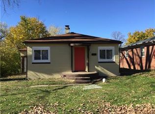 3610 N Parker Ave, Indianapolis, IN