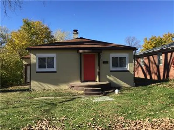 3610 N Parker Ave, Indianapolis, IN 46218