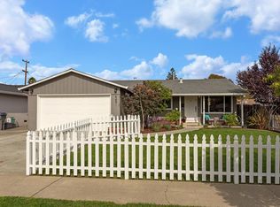 4491 Grimsby Dr, San Jose, CA 95130