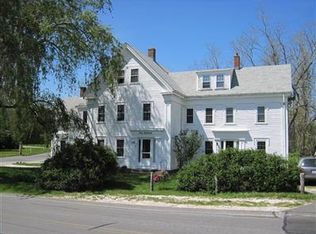 100 W Main St UNIT 4, Wellfleet, MA 02667