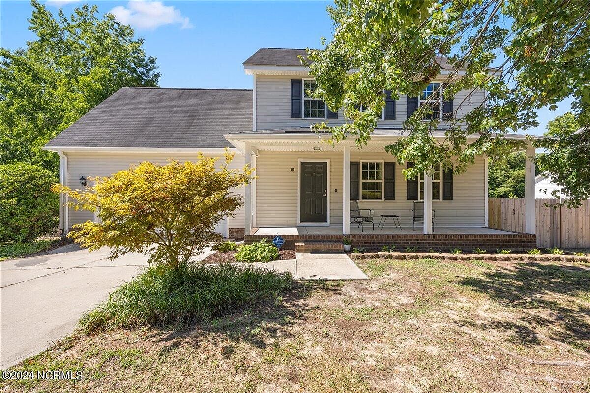 84 Langston Ridge Drive, Angier, NC 27501 MLS 100454918 Zillow