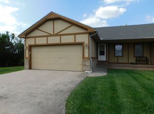 420 W Odell Ct, Andover, KS 67002