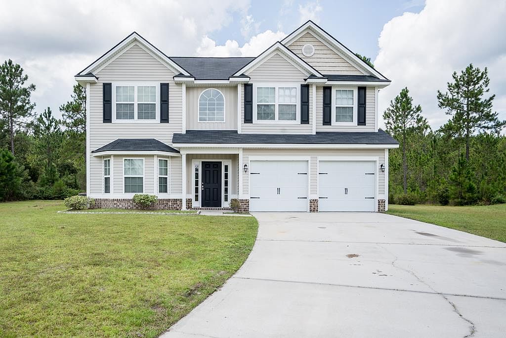 721 Murray Crossing Blvd NE, Ludowici, GA 31316 Zillow