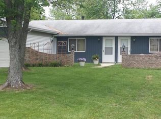 20 Bristol Dr SW, Reynoldsburg, OH 43068