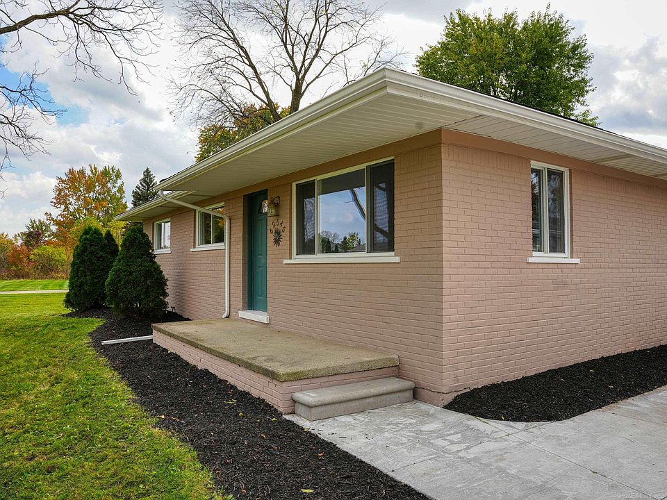 62545 Linda Dr, Ray Twp, MI 48096 MLS 50125739 Zillow