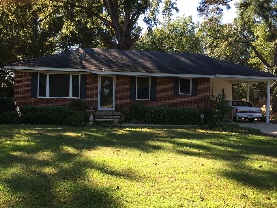 2 Bedrooms, 1 Bath Home
