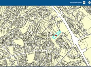 5913 Old Branch Ave, Temple Hills, MD 20748