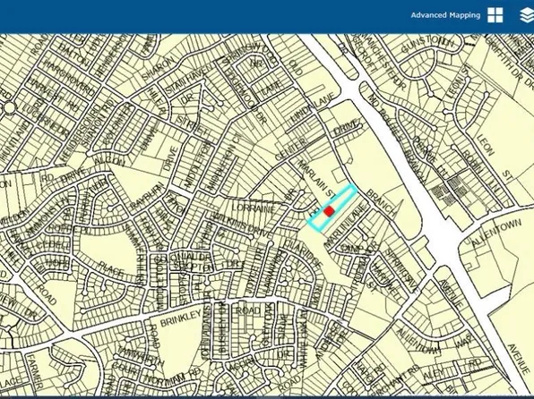 5913 Old Branch Ave, Temple Hills, MD 20748