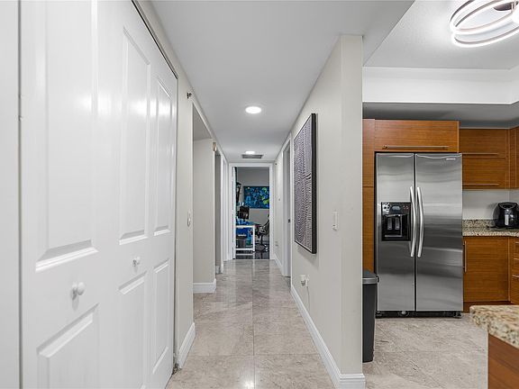 2nd image of 2641 N Flamingo Road #901N