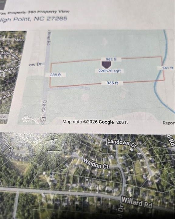 1st image of 2036-2038 Deep River Rd