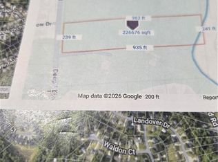 2036-2038 Deep River Rd, High Point, NC 27265