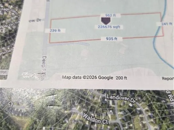 2036-2038 Deep River Rd, High Point, NC 27265