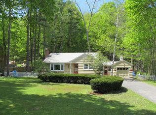 225 Main St, Lenox, MA 01240