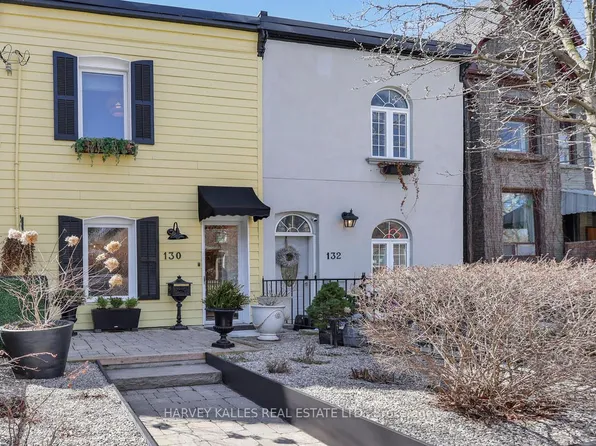 130 Morse St, Toronto, ON M4M 2P8
