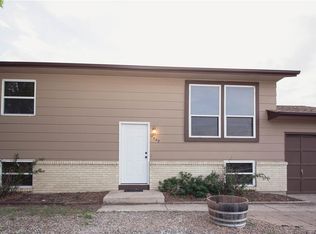 1540 Keith Dr, Colorado Springs, CO 80916