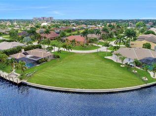 2221 SW 52nd St, Cape Coral, FL 33914
