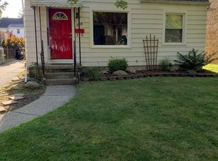 3810 Seckinger Dr, Toledo, OH 43613