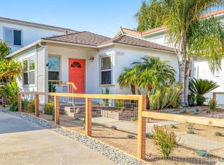 12537 Walsh Ave, Los Angeles, CA 90066