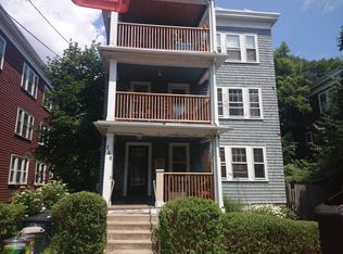 148 Williams St, Jamaica Plain, MA 02130