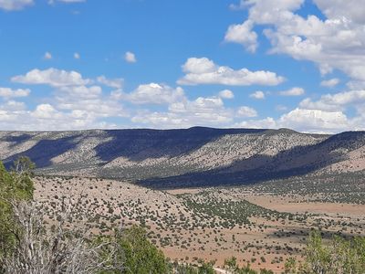 54731 N Royal View Dr, Seligman, AZ, 86337