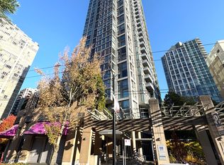 1008 Cambie St #2005, Vancouver, BC V6B6J7