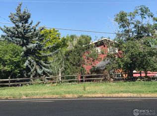 7450 Valmont Rd, Boulder, CO 80301
