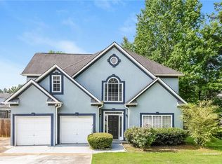 2760 Autumn Lake Ln, Decatur, GA 30034
