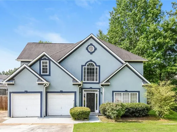 2760 Autumn Lake Ln, Decatur, GA 30034