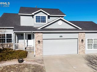 11708 Denver Rd, Peyton, CO 80831