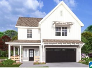 516 Feherty Way, Birmingham, AL 35242