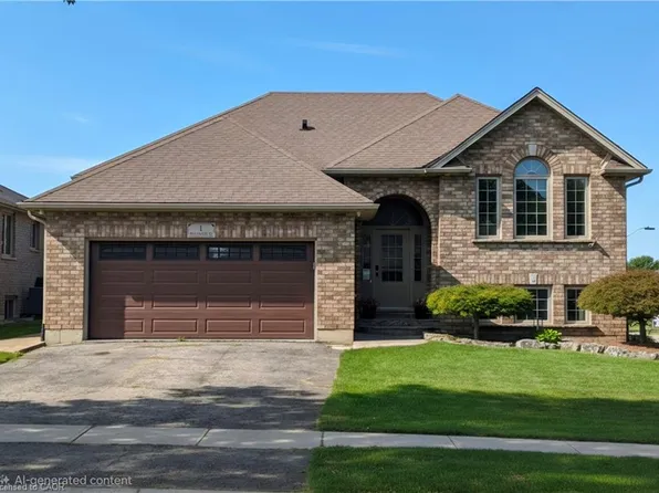 1 Driftwood Dr, Norfolk County, ON N3Y 5N1