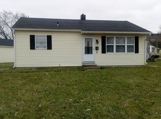 918 Old Main St, Miamisburg, OH 45342