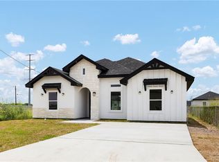 215 Barcelona Dr, Donna, TX 78537