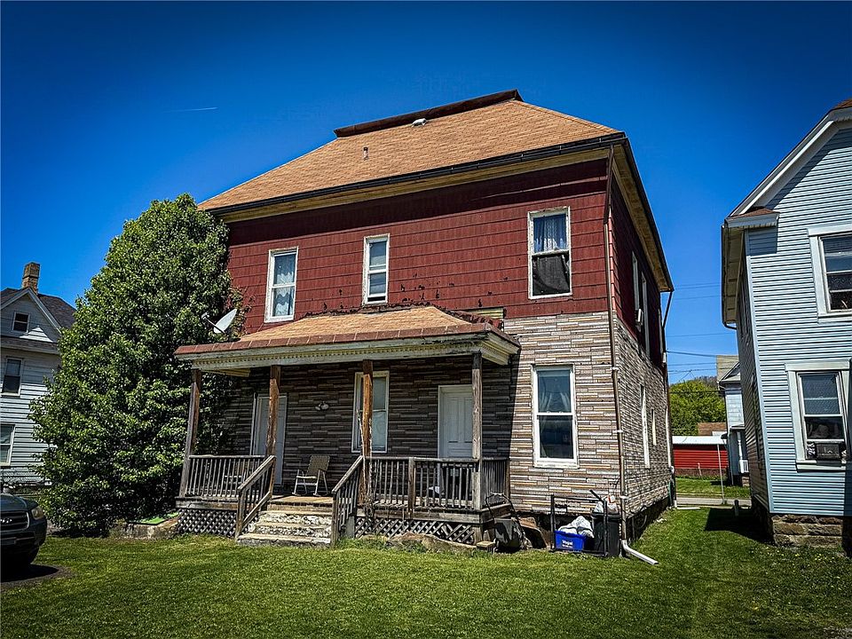 2nd image of 423 New Castle St