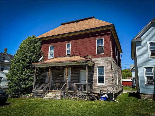 423 New Castle St, Butler, PA 16001
