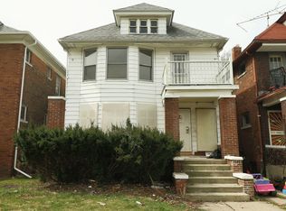 4027 Garland St, Detroit, MI