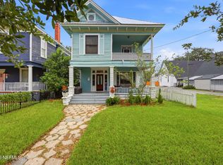 129 W 9th St, Jacksonville, FL 32206