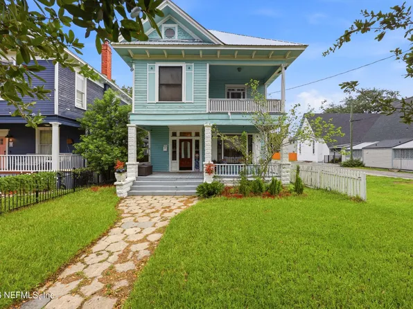 129 W 9TH Street, Jacksonville, FL 32206