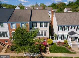 20361 Hartwell St, Ashburn, VA 20147