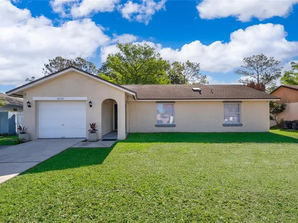 12141 Caper St, Orlando, FL 32837