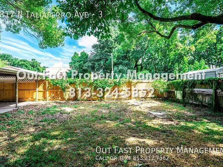2817 N Taliaferro Ave #3 — Photo 21