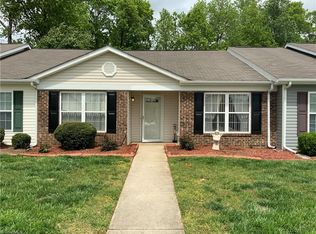 605 Chesapeake Ln, Archdale, NC 27263