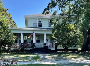 3621 11th St APT A, Gulfport, MS 39501