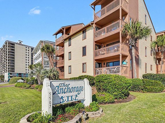 3rd image of 5507 N Ocean Blvd. #314